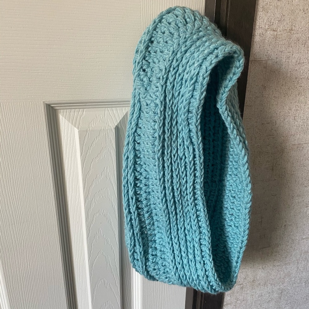 Cowell Scarf